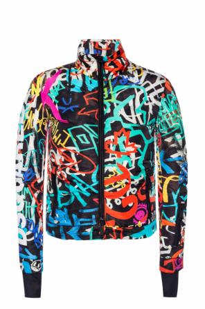 Ski down jacket, zdjęcie 1 Ski down jacket od Dsquared2